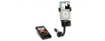 Griffin RoadTrip HandsFree for iPhone/iPod (NA22058)