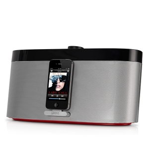  Gear4 Wireless AirPlay Speaker AirZone Series 1 for iPad/iPhone/iPod (PG539)