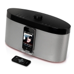 Gear4 Wireless AirPlay Speaker AirZone Series 1 for iPad/iPhone/iPod (PG539)