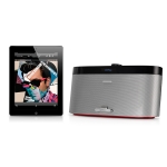 Gear4 Wireless AirPlay Speaker AirZone Series 1 for iPad/iPhone/iPod (PG539)