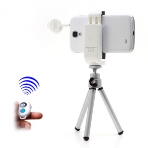  AshutB WIRELESS IPHONE AB SHUTTER for Samsung Galaxy S3/S4/Note I/Note II