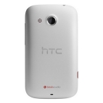 HTC Desire C A320e Polar White