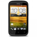 HTC Desire C A320e Stealth Black