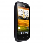 HTC Desire C A320e Stealth Black