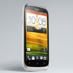 HTC Desire X Grey (S720e)