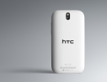 HTC One SV White