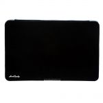 Hard Candy Cases Candy Convertible Black for MacBook Air 13" 2010/11 (CMACAIR13-BLK)