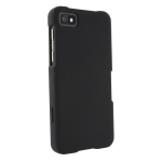 Hard Shell Case for  BlackBerry Z10 Black