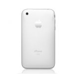 Housing cover iPhone 3G 16GB White high copy