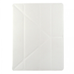 Ozaki iCoat Slim-Y White/White for iPad 4/iPad 3/iPad 2 (IC501WH/WH)