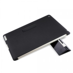 Ozaki iCoat Wardrobe+ Black for iPad 4/iPad 3 (IC506BK)