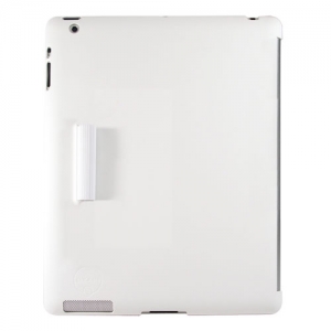  Ozaki iCoat Wardrobe+ White for iPad 4/iPad 3 (IC506WH)