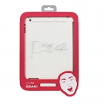 Ozaki iCoat Wardrobe+ White for iPad 4/iPad 3 (IC506WH)