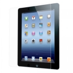 Ozaki iCoat Invisible+ New Screen Protector for iPad 4/iPad 3/iPad 2 (IC803)