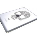 Ozaki iCoat Relief Mark for iPad 4/iPad 3/iPad 2/iPad (IC830SK)