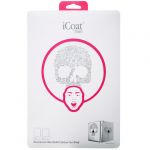 Ozaki iCoat Relief Mark for iPad 4/iPad 3/iPad 2/iPad (IC830SK)