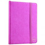 Ozaki iCoat Versatile Horizontal Pink for iPad 4/iPad 3/iPad 2 (IC890HPK)