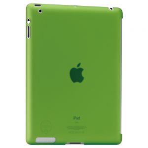  Ozaki iCoat Wardrobe+ Green for iPad 2 (IC897GN)