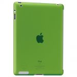 Ozaki iCoat Wardrobe+ Green for iPad 2 (IC897GN)