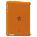 Ozaki iCoat Wardrobe+ Orange for iPad 2 (IC897OG)