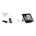 Ozaki iCoat Bookstand for iPad 4/iPad 3/iPad 2/iPad (IH920)