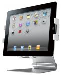 Ozaki iCarry Excavator Silver for iPad 4/iPad 3/iPad 2/iPad (IH931SL)