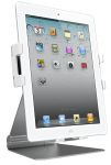 Ozaki iCarry Excavator White for iPad 4/iPad 3/iPad 2/iPad (IH931WH)