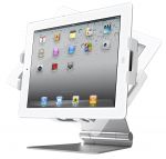 Ozaki iCarry Excavator White for iPad 4/iPad 3/iPad 2/iPad (IH931WH)