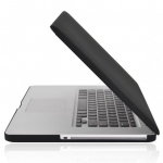 Incipio Feather Ultralight Hard Shell Case Matte Black for MacBook Pro 15" (INC-IM220)