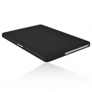  Incipio Feather Ultralight Hard Shell Case Matte Black for MacBook Pro 15" (INC-IM220)