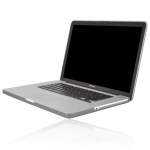 Incipio Feather Ultralight Hard Shell Case Matte Gun Metal for MacBook Pro 15" 2011/2012 (INC-IM224)