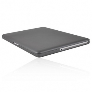  Incipio Feather Ultralight Hard Shell Case Matte Gun Metal for MacBook Pro 15" 2011/2012 (INC-IM224)