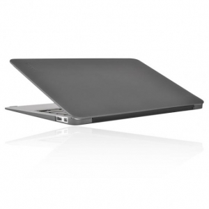  Incipio Feather Ultralight Hard Shell Case Matte Gun Metal for MacBook Air 11" 2010/11 (INC-IM236)