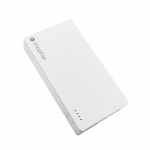 Mophie Juice Pack Universal Powerstation Duo White 6000 mAh (2058-JPU-PWRSTION-DUO-WHT)