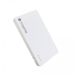 Mophie Juice Pack Universal Powerstation Mini White 2500 mAh (2056-JPU-MINI-PWRSTION-WHT)