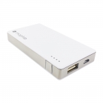 Mophie Juice Pack Universal Powerstation Mini White 2500 mAh (2056-JPU-MINI-PWRSTION-WHT)