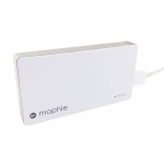 Mophie Juice Pack Universal Powerstation Mini White 2500 mAh (2056-JPU-MINI-PWRSTION-WHT)