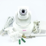 iHealth iBaby Monitor (M3)