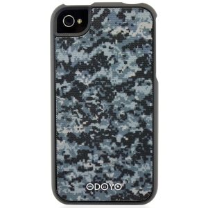 Чехол Odoyo Digi Camo Case Urban for iPhone 4/4S (PH315UN)