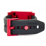 Ozaki iCoat Watch++ Red for iPod nano 6G (IC879RD)