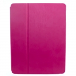 Ozaki iCoat Notebook Pink for iPad 4/iPad 3/iPad 2 (IC510PK)