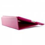 Ozaki iCoat Notebook Pink for iPad 4/iPad 3/iPad 2 (IC510PK)