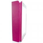 Ozaki iCoat Notebook Pink for iPad 4/iPad 3/iPad 2 (IC510PK)