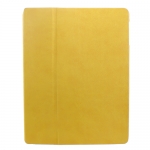 Ozaki iCoat Notebook+ Yellow for iPad 4/iPad 3/iPad 2 (IC509YL)