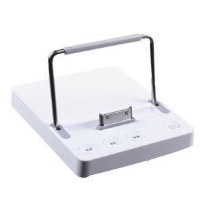  OmniO WOW Dock for iPhone/iPod (IOI-838X)