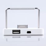 OmniO WOW Dock for iPhone/iPod (IOI-838X)