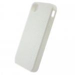 Capdase Smart Pocket Case ID Value Set Solid White/White for iPhone 4/4S (DPIH4S-V522)