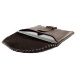 Dublon Leatherworks Hunter Case Brown for New iPad/iPad 2