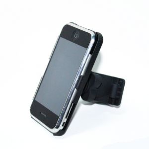  MacLove Holder Box for iPhone 4/4S/iPhone 3G/3GS/iPod touch 4G (ML56121)