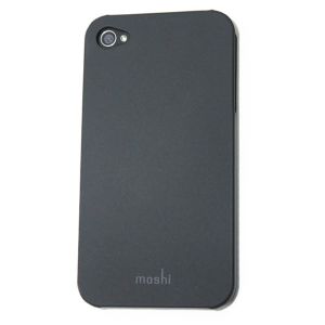  iGlaze 4 Graphite Black for iPhone 4 copy